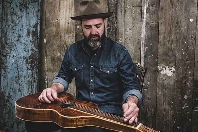 Martin Harley