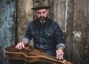 Martin Harley