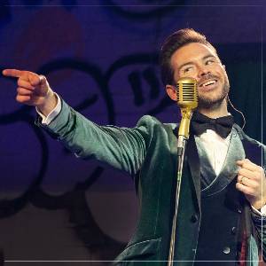 Martin John McCafferty | Jazz & Swing