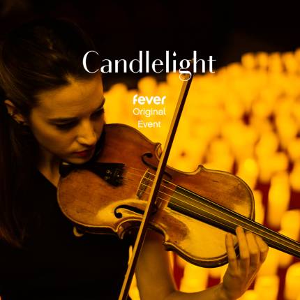Candlelight Tribute to Coldplay & Imagine Dragons