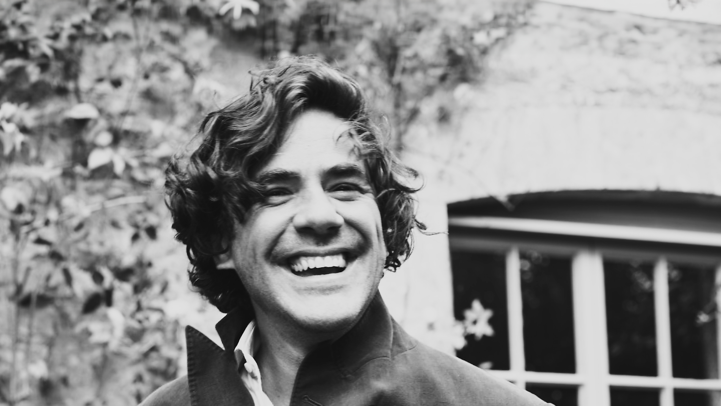 JACK SAVORETTI