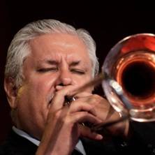 The Dan Barrett Enric Peidro Quintet