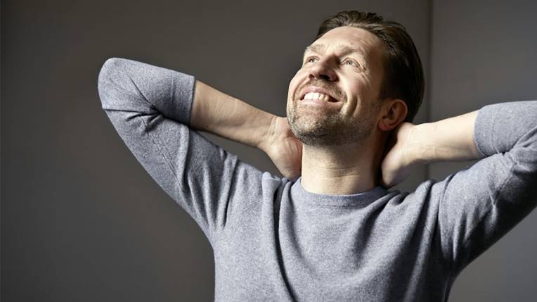 Leif Ove Andsnes