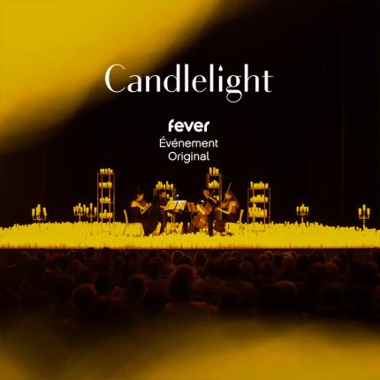 Candlelight Best Spy Move Soundtracks