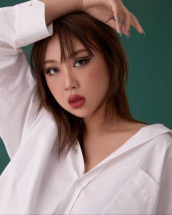 Lee Young Ji