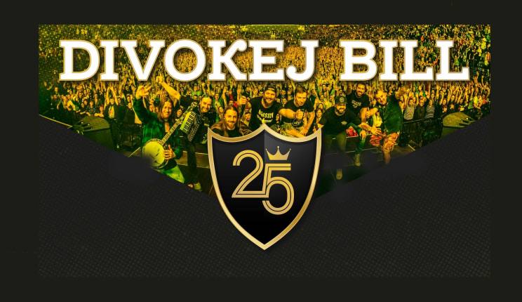 Divokej Bill