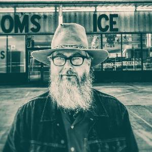 An Evening With Otis Gibbs
