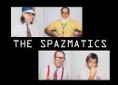 The Spazmatics- The Ultimate New Wave 80's Show