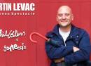 Martin Levac