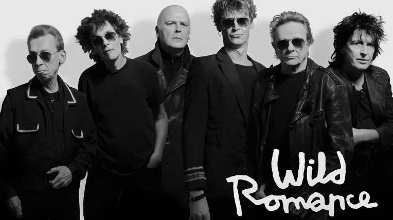 Wild Romance