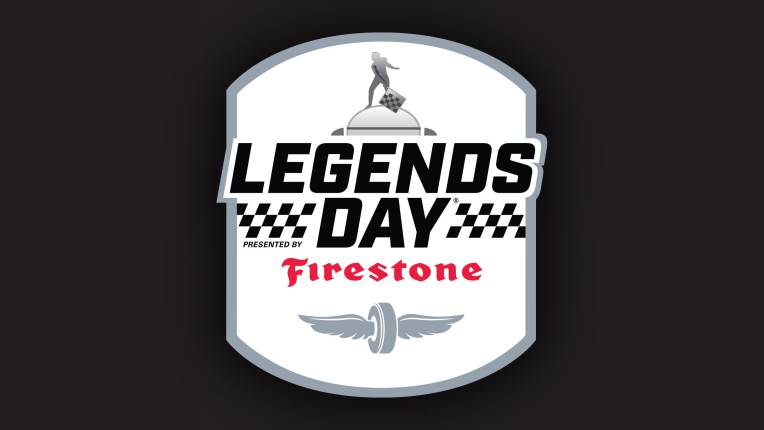 Legends Day