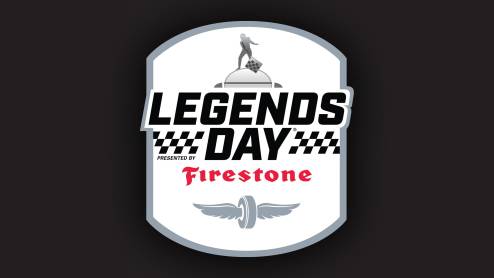 Legends Day