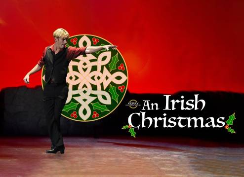 An Irish Christmas Concert