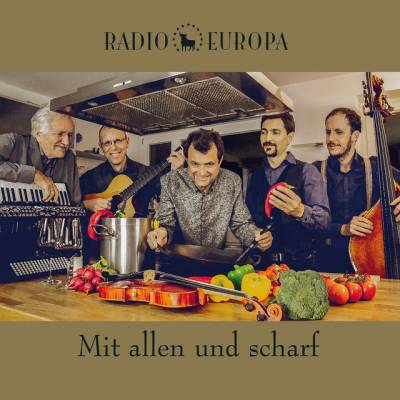 Radio Europa