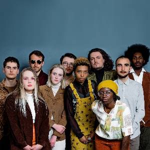 TC & the Groove Family