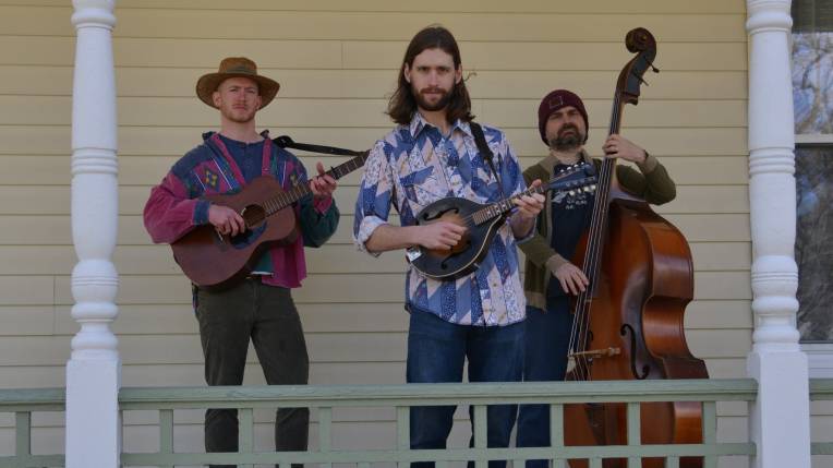 Eugene Tyler Band