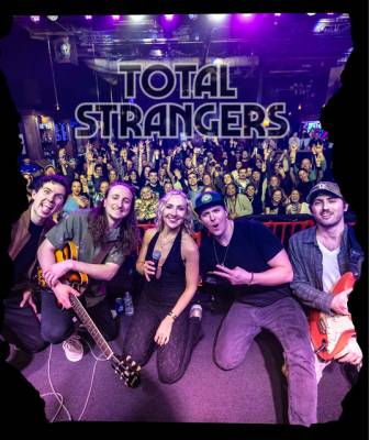 Total Strangers