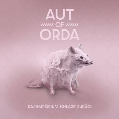 AUT of Orda