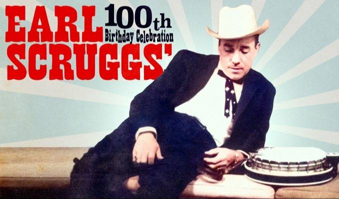 Earl Scruggs