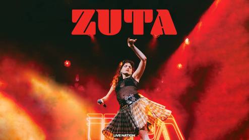 Zuta