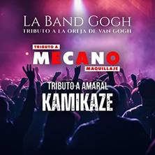 Festival de Tributos - Divas del Pop