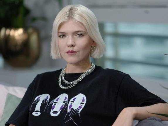 Daria Zawiałow
