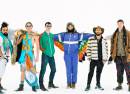 Joe Hertler & The Rainbow Seekers