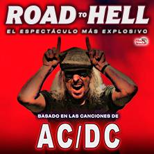 Road to Hell