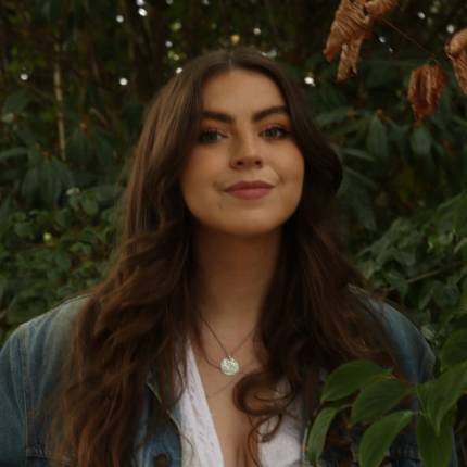 Niamh Corkey