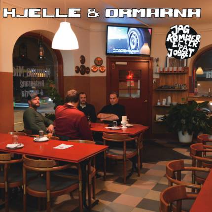 Hjelle