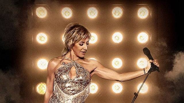 Ana Torroja