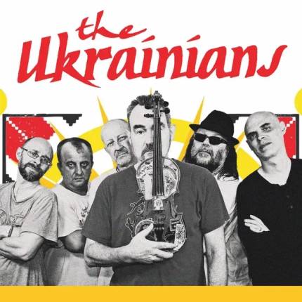 The Ukrainians