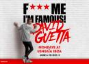 F**k Me I'm Famous