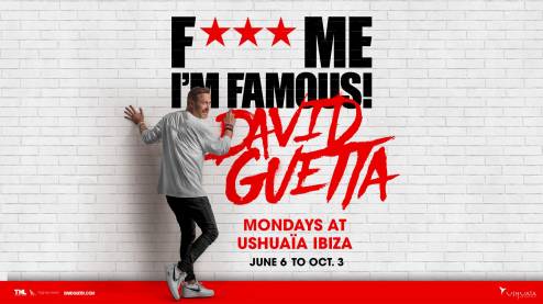 F**k Me I'm Famous