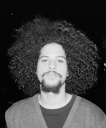 Nyron Higor
