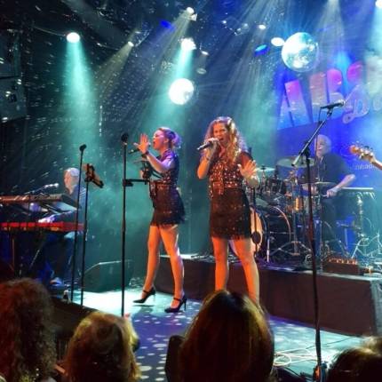 ABBA Dance