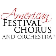American Festival Chorus & Orchestra
