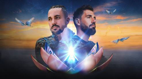 Dimitri Vegas & Like Mike