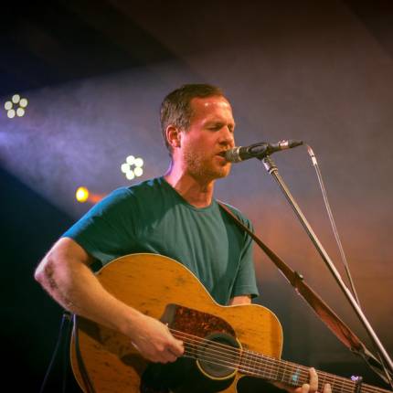 Gary Óg