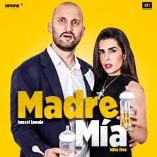 Madre mía