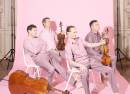Quatuor Debussy