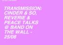 Peace Talks