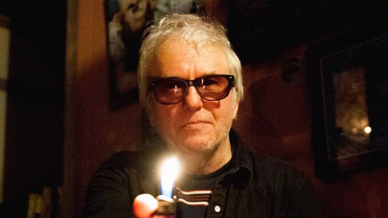 Wreckless Eric