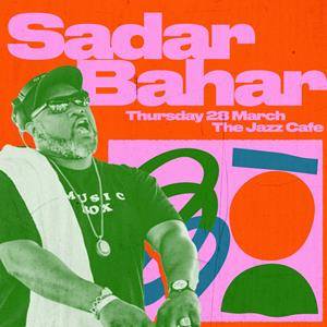 Sadar Bahar