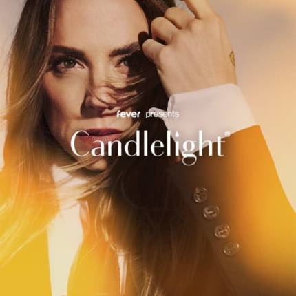 Candlelight Melanie C