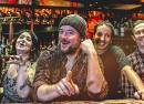 Yonder Mountain String Band