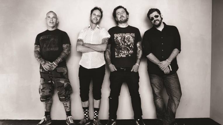 The Bouncing Souls