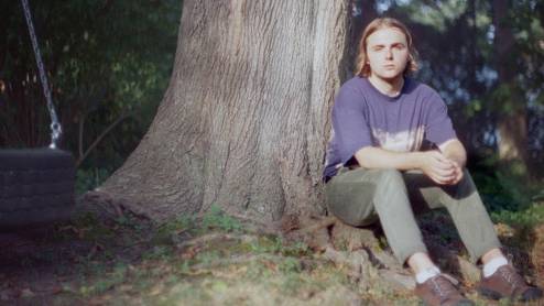 Will Orchard