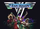 FAN HALEN