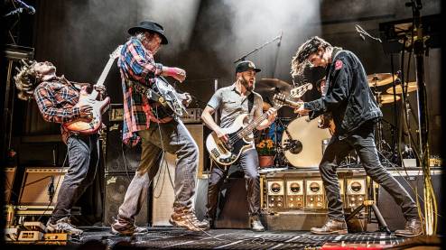 Neil Young